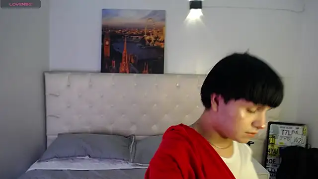 dalmonn lennoxx online show from February 18, 6:58 pm