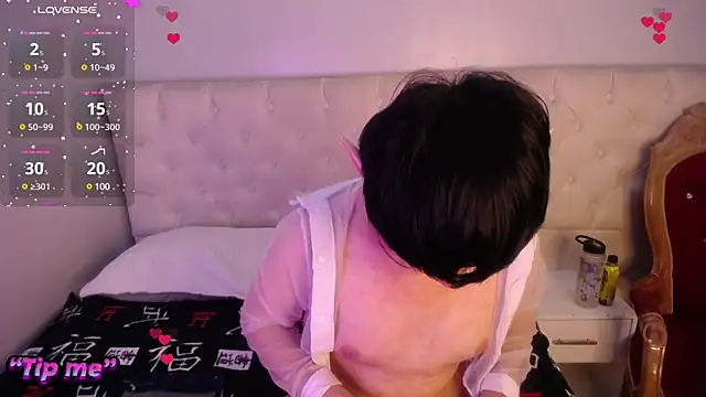 dalmonn lennoxx online show from February 24, 6:15 pm