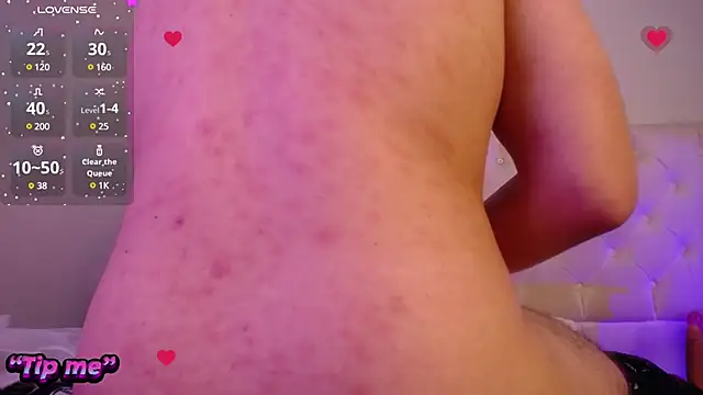 dalmonn lennoxx online show from February 24, 9:20 pm