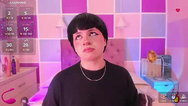 dalmonn lennoxx online show from October 6, 8:17 pm