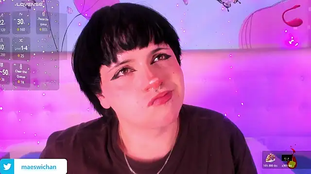 dalmonn lennoxx online show from November 14, 12:15 pm