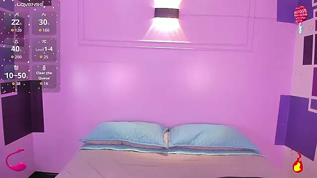 dalmonn lennoxx online show from December 4, 2:15 pm