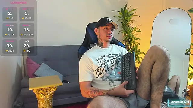 Salvatore costa online show from September 25, 2:59 am