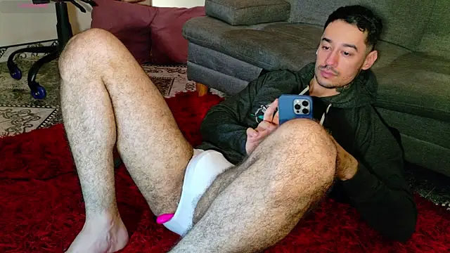 Salvatore costa online show from March 10, 2:16 am