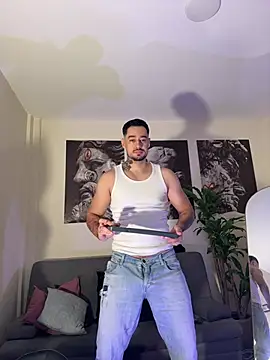 Snapshot of Salvatore_costa chatting on July 16, 4:07 am Salvatore costa online show from July 16, 4:07 am