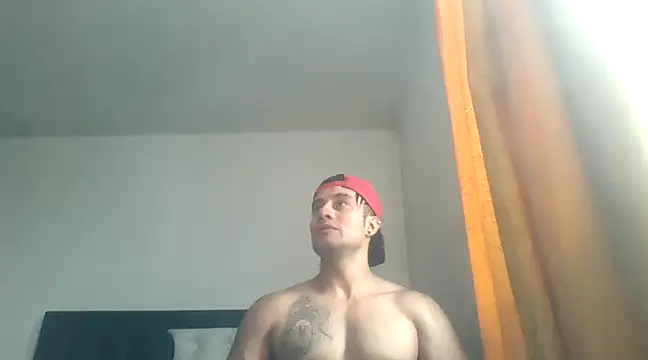 davidcr89 online show from January 29, 3:15 pm