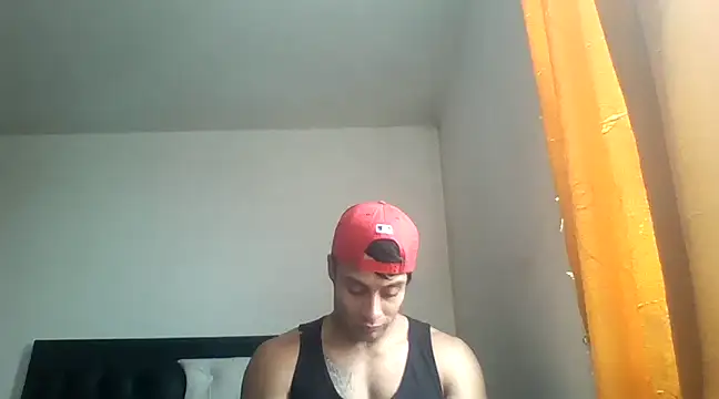 davidcr89 online show from January 30, 6:43 pm