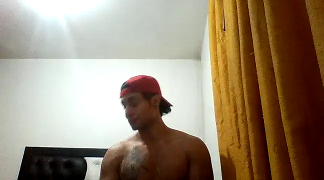 davidcr89 online show from February 1, 10:26 am