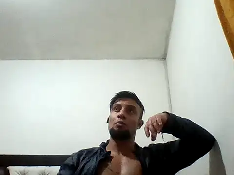 davidcr89 online show from September 10, 6:35 am