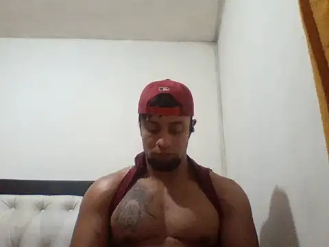 davidcr89 online show from September 19, 5:42 am