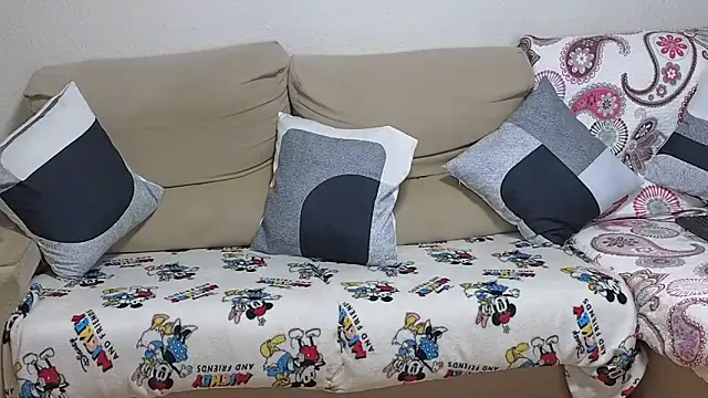 SiperinoLossado online show from March 10, 1:21 am