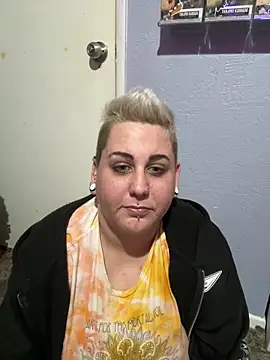 MistressMizfit online show from January 14, 9:51 pm