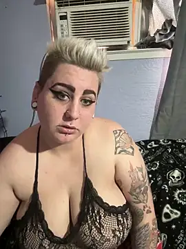 MistressMizfit online show from January 25, 6:46 pm