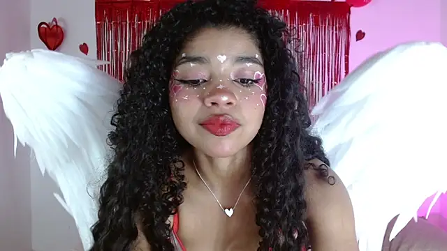 lucie petite online show from February 14, 7:23 pm