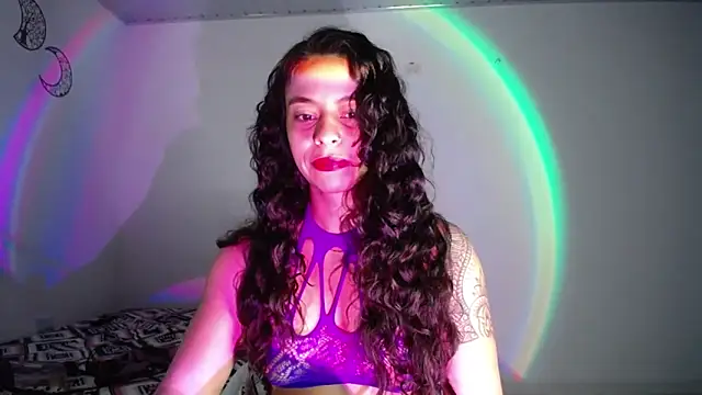 lana roman online show from November 2, 10:28 am
