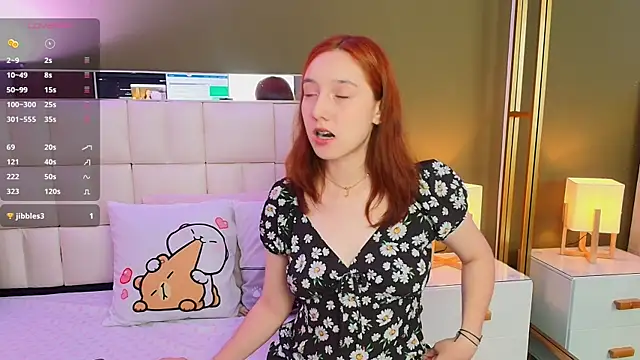 Snapshot of anastasia_windel chatting on February 18, 3:42 am anastasia windel online show from February 18, 3:42 am