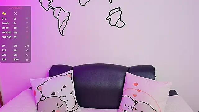 Snapshot of anastasia_windel chatting on February 22, 3:23 am anastasia windel online show from February 22, 3:23 am