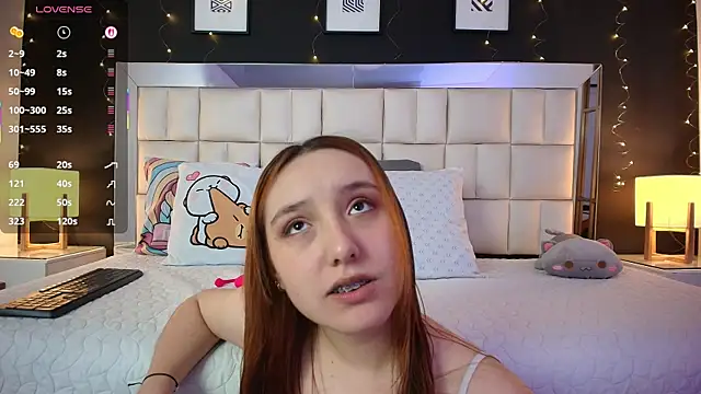 Snapshot of anastasia_windel chatting on September 12, 9:48 pm anastasia windel online show from September 12, 9:48 pm