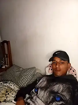 Pabllotonho online show from October 21, 11:05 pm