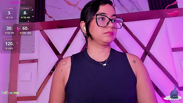 miilaklum online show from October 22, 7:02 pm