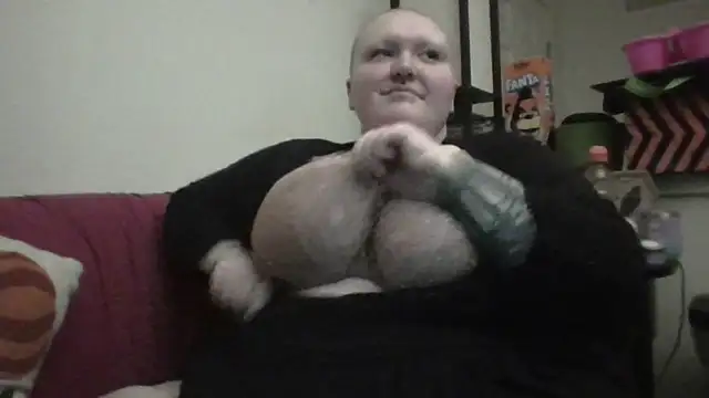 CorgiGodez98 online show from March 18, 4:15 am