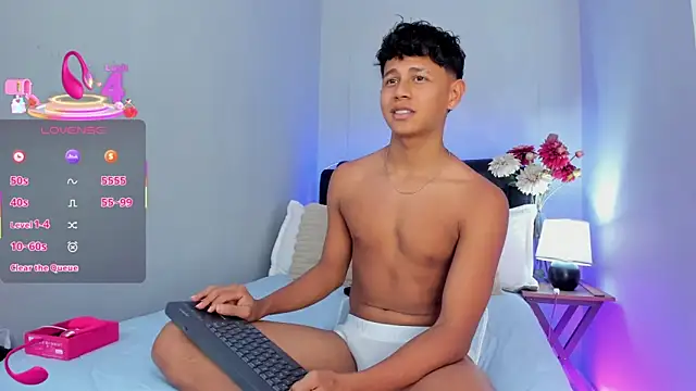 Dawn16  online show from March 7, 9:01 pm