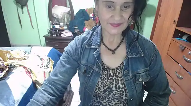 jazmin mature  online show from March 19, 2:57 pm