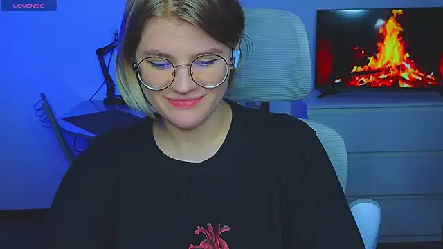  JessieVibes online show from February 8, 8:21 pm