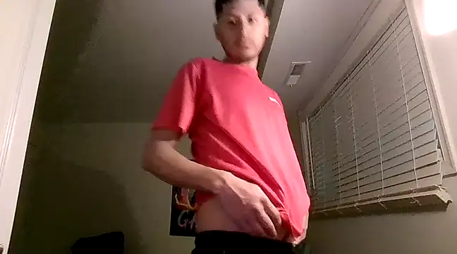 Snapshot of PerroDemonioHot chatting on January 30, 4:48 am PerroDemonioHot online show from January 30, 4:48 am