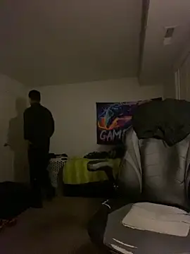 Snapshot of PerroDemonioHot chatting on February 23, 5:34 am PerroDemonioHot online show from February 23, 5:34 am