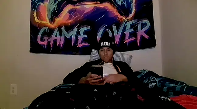 Snapshot of PerroDemonioHot chatting on March 11, 4:10 am PerroDemonioHot online show from March 11, 4:10 am