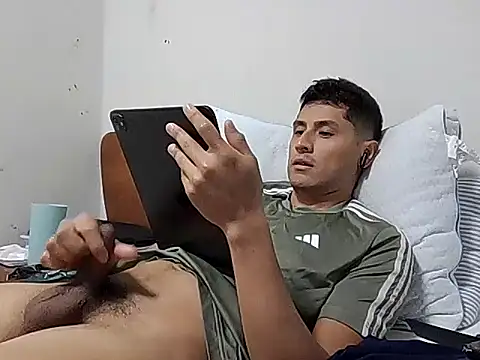 Snapshot of PerroDemonioHot chatting on September 25, 4:16 am PerroDemonioHot online show from September 25, 4:16 am