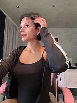 Snapshot of Rosariolovex chatting on March 21, 10:50 am Rosariolovex online show from March 21, 10:50 am