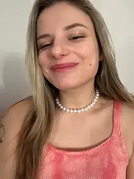 Snapshot of LanaSparks chatting on March 10, 8:37 am LanaSparks online show from March 10, 8:37 am