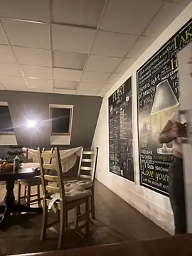 Snapshot of LanaSparks chatting on October 19, 4:02 am LanaSparks online show from October 19, 4:02 am