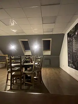 Snapshot of LanaSparks chatting on November 9, 5:06 am LanaSparks online show from November 9, 5:06 am