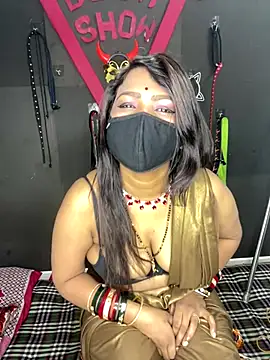 YourSuperTanya online show from November 7, 4:23 am