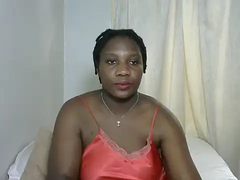 BlackySlut online show from February 2, 6:26 am