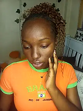 Snapshot of Vprettieeer chatting on March 4, 4:38 am Vprettieeer online show from March 4, 4:38 am