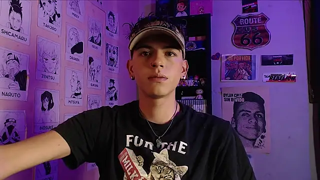 Mickey Magic online show from January 23, 6:17 am