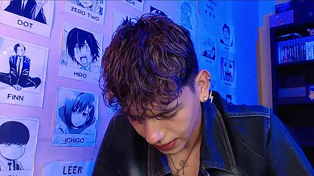 Mickey Magic online show from February 9, 10:54 pm