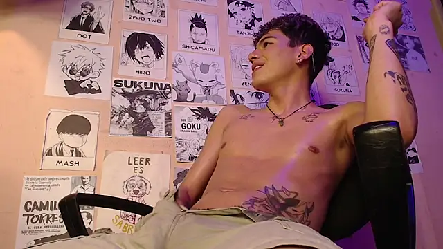 Mickey Magic online show from March 2, 8:05 am