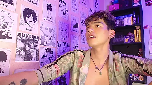 Mickey Magic online show from March 2, 11:07 am