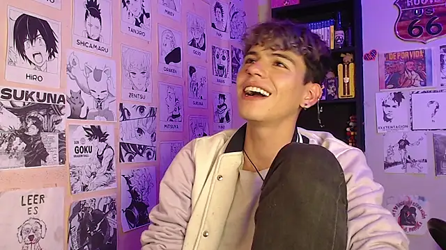 Mickey Magic online show from March 3, 11:33 am