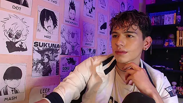 Mickey Magic online show from March 6, 7:47 am