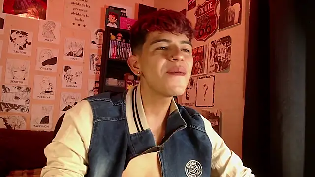 Mickey Magic online show from March 14, 3:26 am