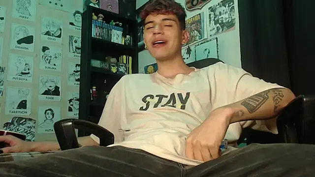 Mickey Magic online show from March 19, 10:55 am