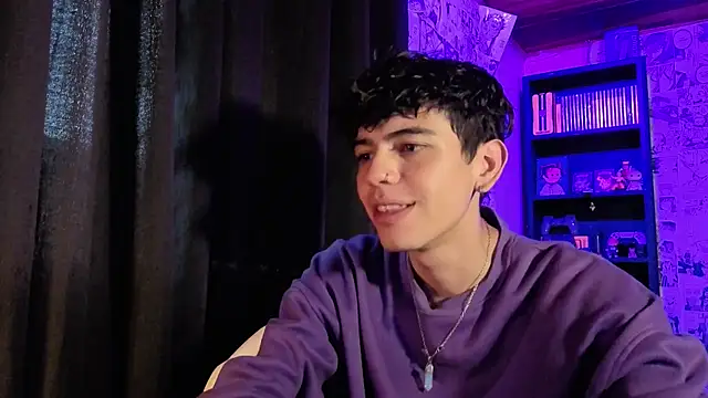 Snapshot of Mickey_Magic chatting on January 11, 10:26 pm Mickey Magic online show from January 11, 10:26 pm