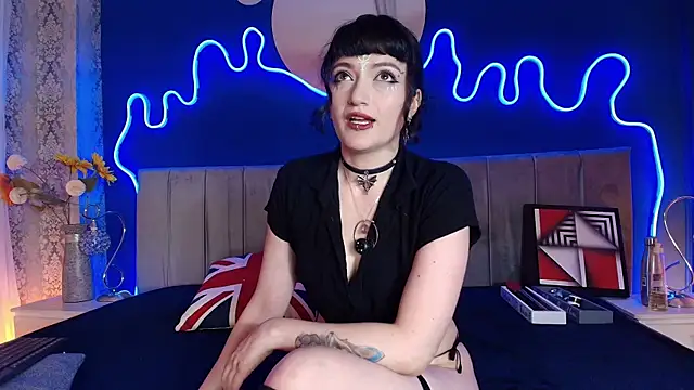 JeanneSabatier online show from February 27, 7:47 pm