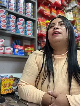 Miia Jazmin online show from February 8, 6:22 pm